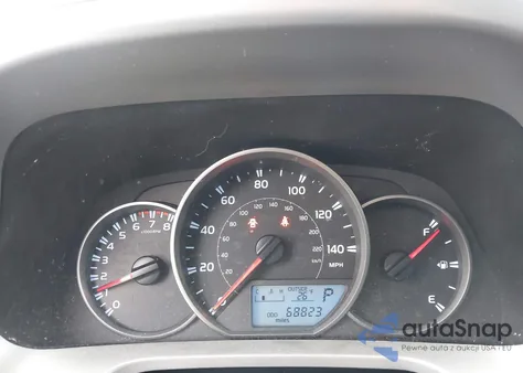 2016 Toyota Rav4 Le из США, поврежденный, VIN 2T3BFREV1GW496125